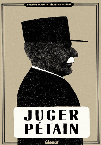 Juger Pétain