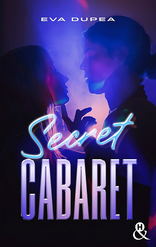 Secret Cabaret - Eva Dupea (2023)