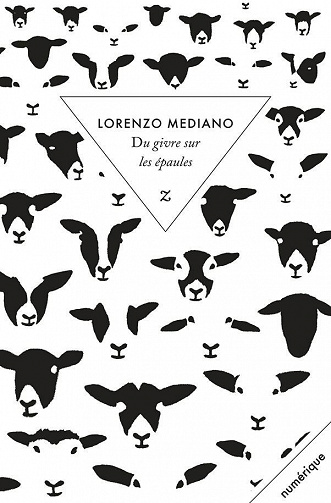Du givre sur les épaules - Lorenzo Mediano (2023)