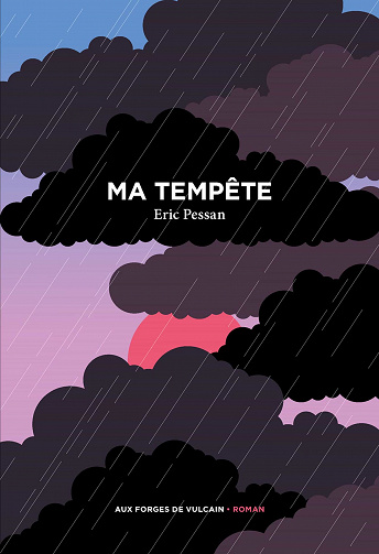 Ma tempête - Eric Pessan (2023)