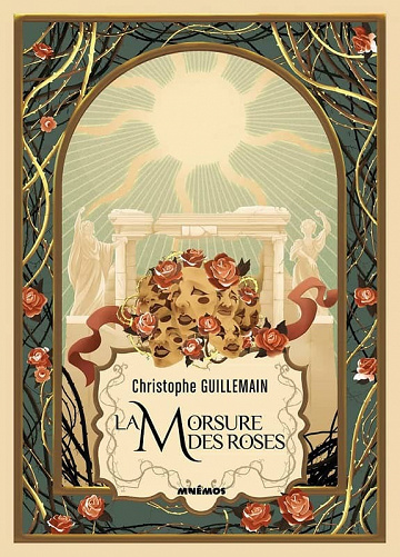 La morsure des roses - Christophe Guillemain (2023)
