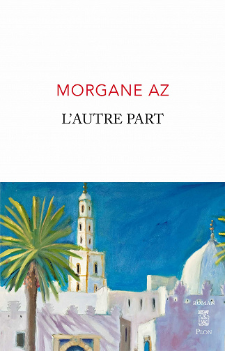 L'autre part - Morgane Az (2023)