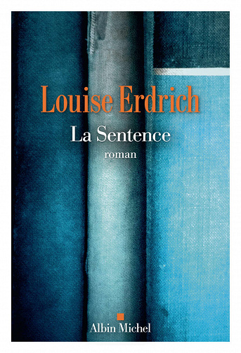 La Sentence - Louise Erdrich (2023)