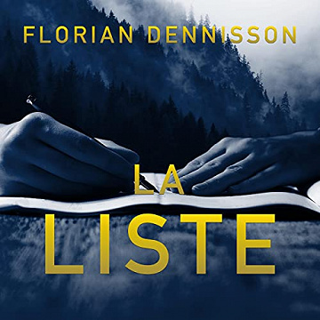 La liste - Florian Dennisson (2021)