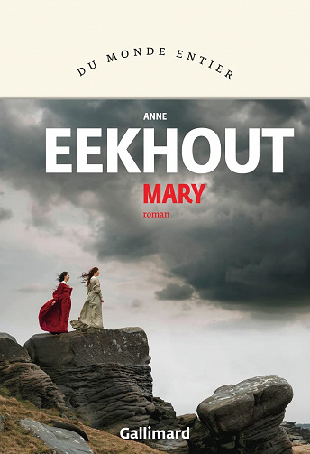 Mary - Anne Eekhout (2023)