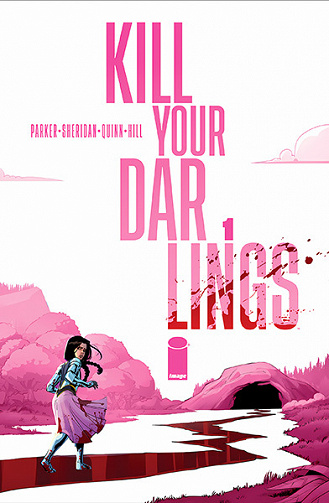 Kill Your Darlings - Tome 01