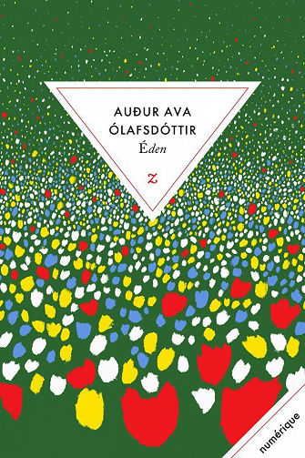 Éden, Auður Ava Ólafsdóttir (2023)