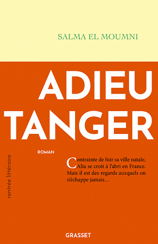 Adieu Tanger - Salma El Moumni (2023)