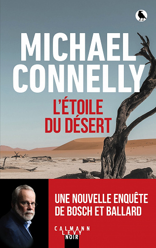 Michael Connelly - L'Étoile du désert  (2023)