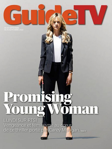 Guide TV - 10 Septembre 2023