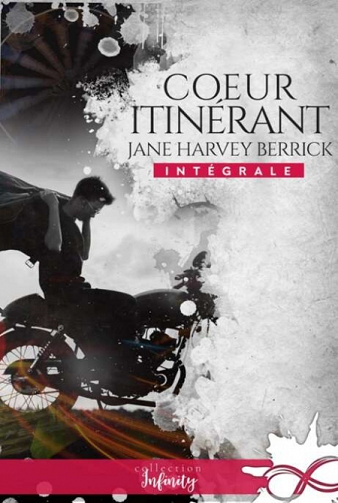 Cœur itinérant - Intégrale - Jane Harvey-Berrick (2021)