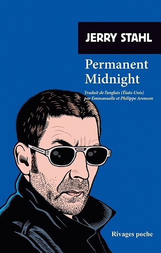 Permanent Midnight - Jerry Stahl (2023)