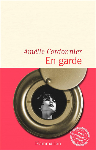 En garde - Amélie Cordonnier (2023)