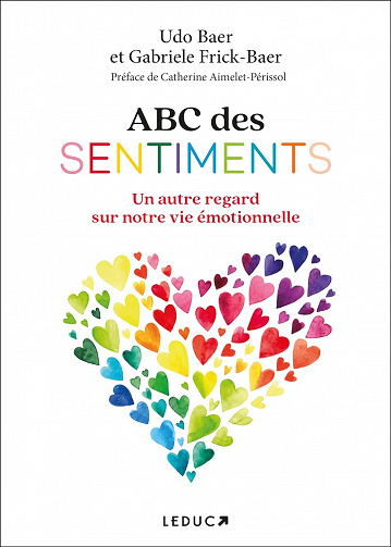 ABC des sentiments - Udo Baer (2022)