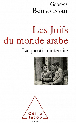 Les Juifs du monde arabe: La question interdite - Georges Bensoussan