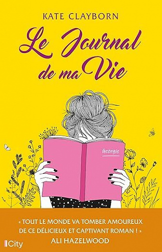 Le journal de ma vie - Kate Clayborn (2023)