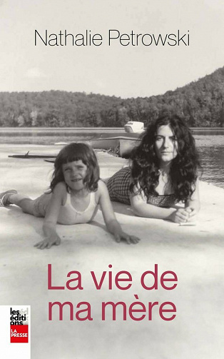 La vie de ma mère - Petrowski Nathalie (2023)