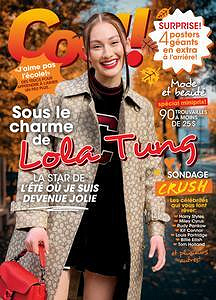 Cool Canada - Octobre 2023