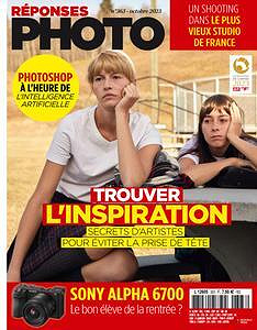 Réponses Photo - Octobre 2023
