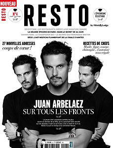 Resto - Septembre-Novembre 2023
