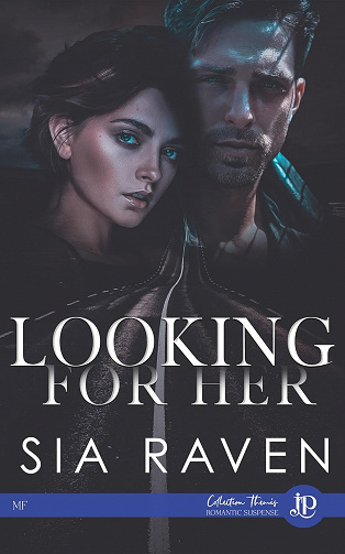 Looking for her - Sia Raven (2023)