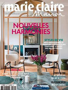 Marie Claire Maison - Octobre 2023