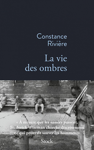 La vie des ombres - Constance Rivière (2023)