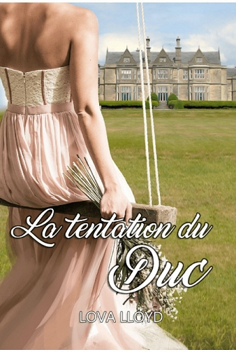 La tentation du duc - Lova Lloyd (2023)