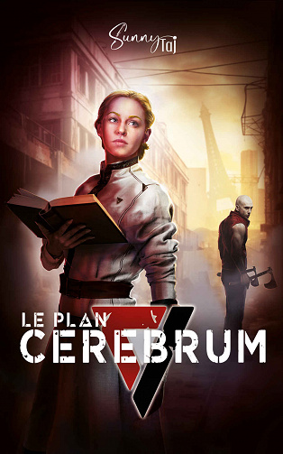 Le Plan Cerebrum - Sunny TAJ (2023)