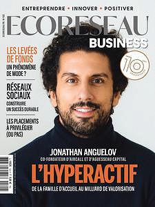 EcoRéseau Business - Septembre 2023