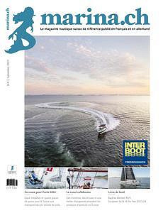 Marina.ch French Edition - Septembre 2023