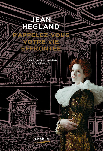 Rappelez-vous votre vie effrontée - Jean Hegland (2023)