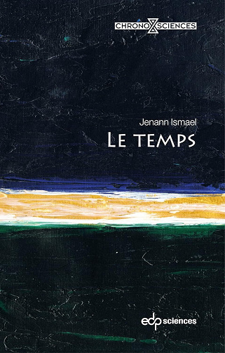 Le temps - Jenann Ismaël (2022)