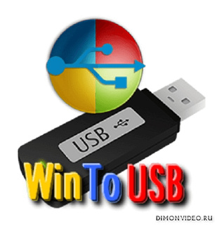 [Windows] WinToUSB 8.0 & WinToHDD 6.0.2 Win Multi Préactivé +Portable