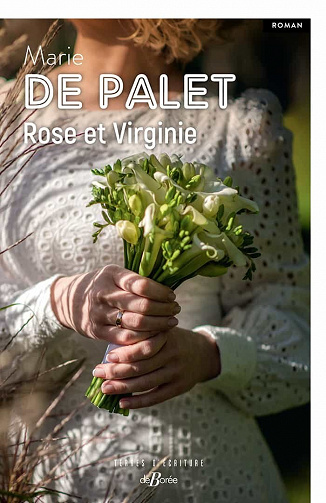 Rose et Virginie - Marie de Palet (2023)