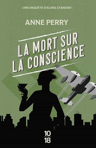 La mort sur la conscience - Anne Perry (2023)