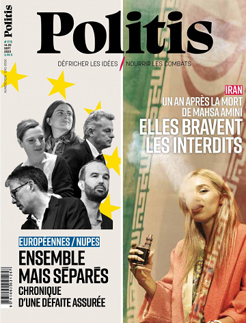 Politis - 14 Septembre 2023
