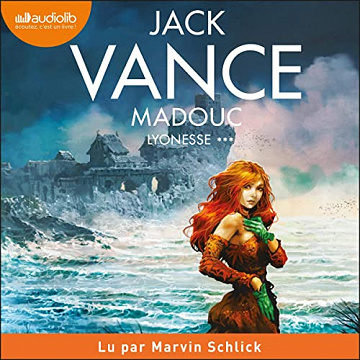 Madouc: Lyonesse 3 - Jack Vance (2023)