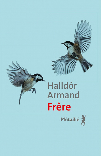 Frère - Armand Halldor (2023)