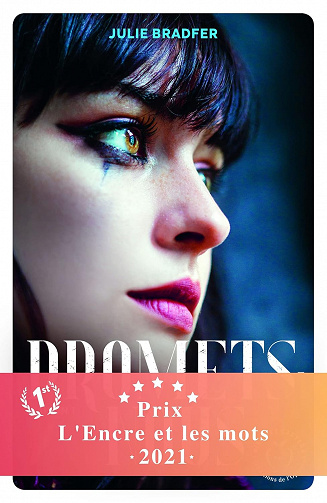Promets-nous - Julie Bradfer (2019)