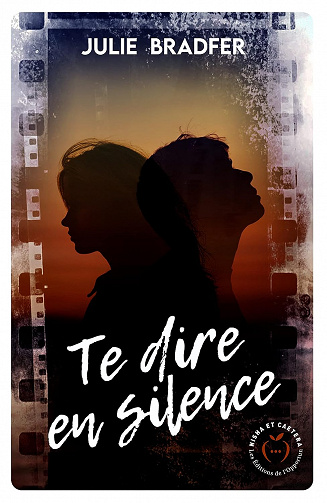 Te dire en silence - Julie Bradfer (2023)