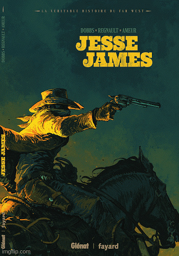 La Véritable histoire du far west (Collectif) Tomes 01 àÀ 04