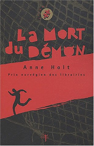 La Mort du démon - Anne Holt (2002)