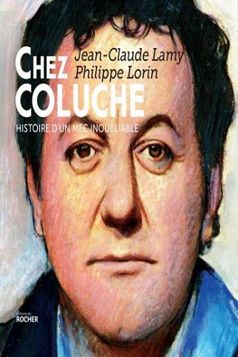 Coluche - Chez Coluche - (2016)