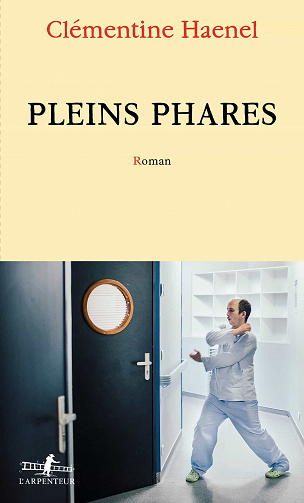 Pleins phares, Clémentine Haenel (2023)