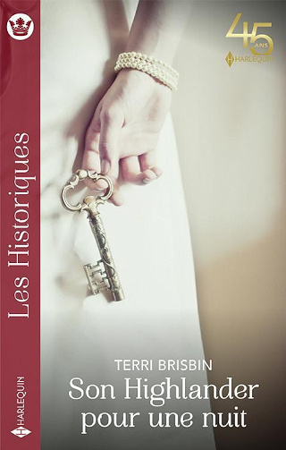 Son Highlander pour une nuit - Terri Brisbin (2023)