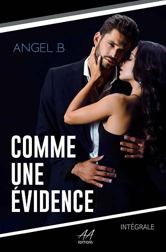 Comme une évidence, L'intégrale - Angel B (2023)