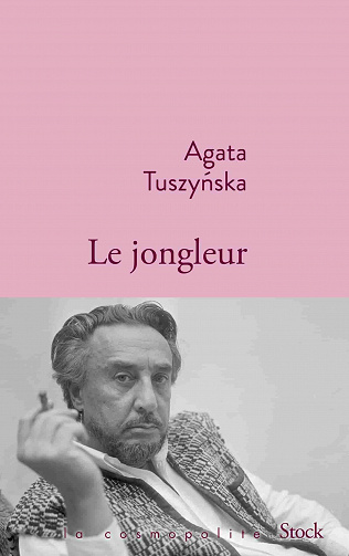Le jongleur - Agata Tuszynska (2023)