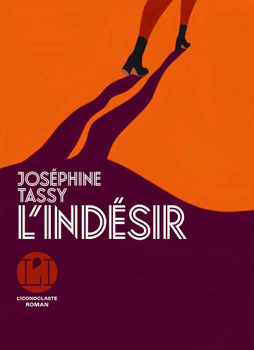 L'Indésir - Joséphine Tassy (2023)