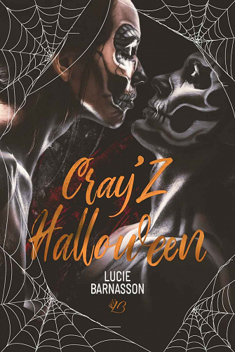 Cray'Z Halloween - Lucie Barnasson (2023)